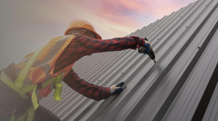 Expert new roof installation services in Skwentna, AK